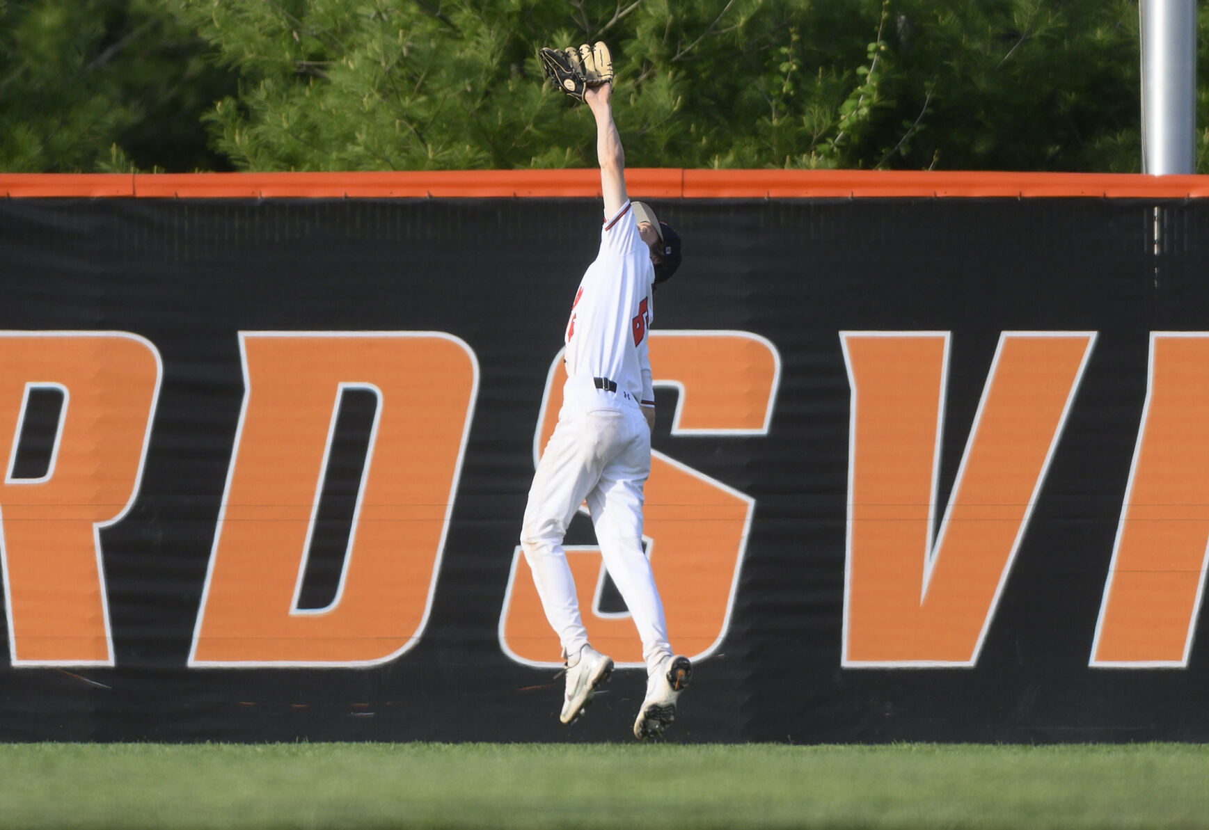 Edwardsville vs. SLUH